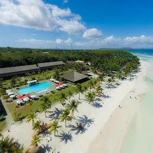 Bohol Club 4*, Panglao Filipiny