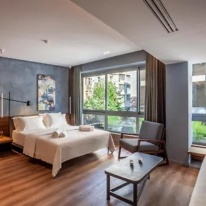  Apartment Katouni25 Luxury