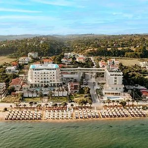5* Hotel Wellness Santa - Adults Plus12