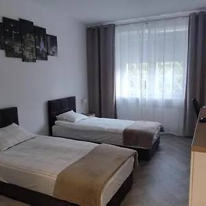 Stary Mokotow , Warszawa Polska